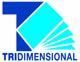Logo Tridimensional