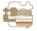 Logo "Best of Show"