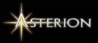 Logo Asterion