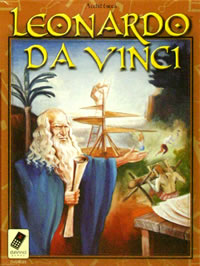 daVinci - Leonardo da Vinci