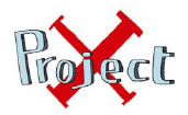 logo Project X