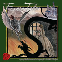 Faerie Tales copertina