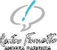 logo Centro Fumetto "Andrea Pazienza"