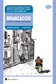 Edizioni BeccoGiallo - Brancaccio, Storie di mafia quotidiana