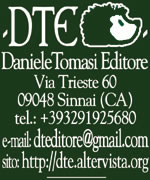 Logo Daniele Tommasi Editore