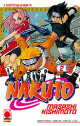 Naruto il mito 2