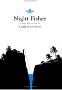 Copertina di "Night Fisher"