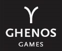 Logo Ghenos Games