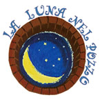 logo Luna nel pozzo