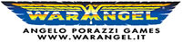 Logo Angelo Porazzi Games