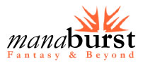 Logo Manaburst