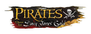 logo"Pirates"