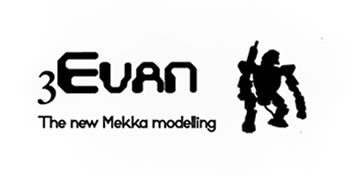 logo 3eVAN