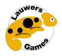 logo Lauwers Games