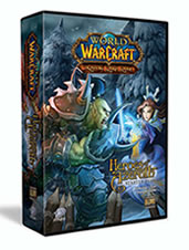 Starter Deck (mazzo introduttivo) World of Warcraft