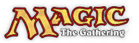 Logo Magic - The Gathering