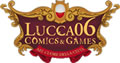Logo Lucca Comics and Games 06