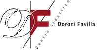 logo Centro Dibattico Doroni Favilla