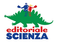 logo Editoriale Scienza