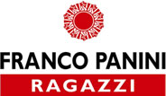logo Franco Panini Ragazzi