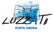 logo Museo Luzzati