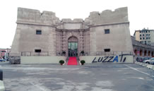 foto del Museo Luzzati