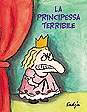 copertina di "La principessa terribile"