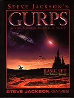 Gurps