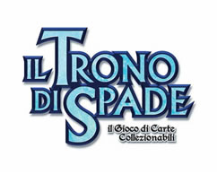 logo Trono di spade