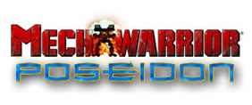 logo Mechwarrior poseidon