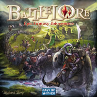 KDS - Battlelore