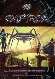 Asterion - Empyrea