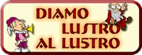 daVinci - Diamo lustro al lustro