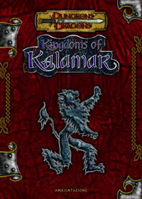 Kingdoms of Kalamak